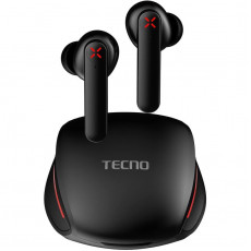 Bluetooth-гарнітура Tecno G01 Black (4895180780899)