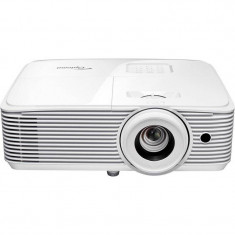 Проєктор Optoma EH401 (E9PV7GA10EZ1)