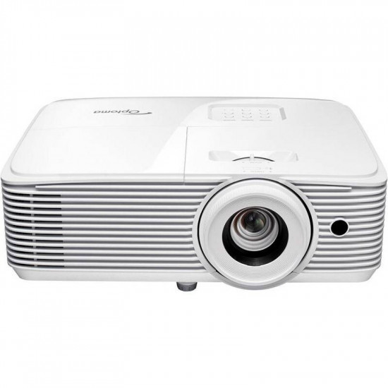 Проєктор Optoma EH401 (E9PV7GA10EZ1)