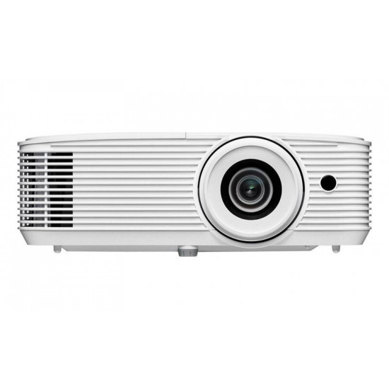 Проєктор Optoma EH401 (E9PV7GA10EZ1)