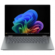 Ноутбук HP OmniBook X Flip 14-fk0000ua (C3US8EA) Meteor Silver