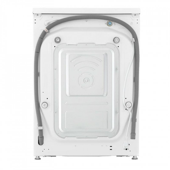 Пральна машина LG F2Y5PS6W