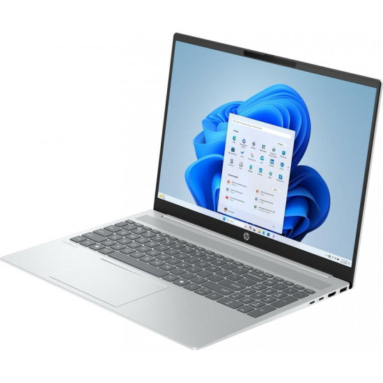 Ноутбук HP OmniBook 5 16-af1005ua (BV5X7EA) Silver