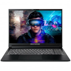 Ноутбук Dream Machines RT5070-15 (RT5070-15UA21) Black
