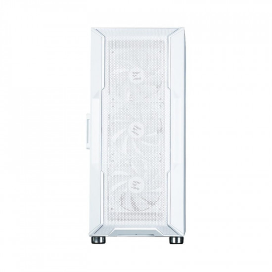 Корпус Zalman i3 Neo White без БЖ