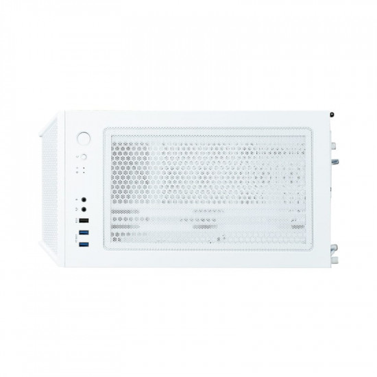 Корпус Zalman i3 Neo White без БЖ