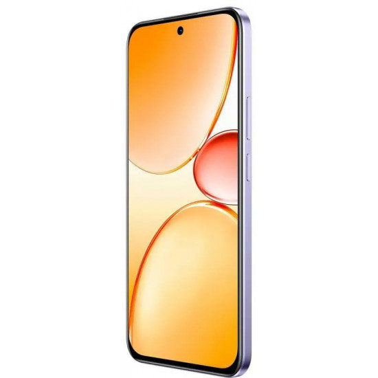 Смартфон Realme C85 Pro 8/256GB (RMX5555) Parrot Purple