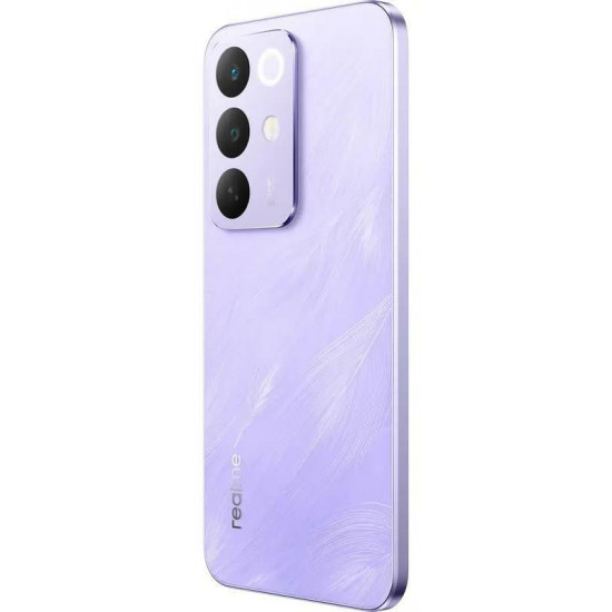 Смартфон Realme C85 Pro 8/256GB (RMX5555) Parrot Purple