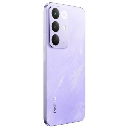 Смартфон Realme C85 Pro 8/256GB (RMX5555) Parrot Purple