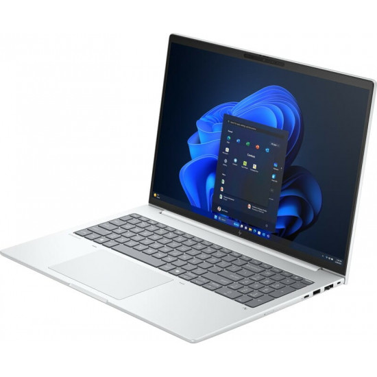 Ноутбук HP EliteBook 8 G1i 16 (CU0G2ET) Silver