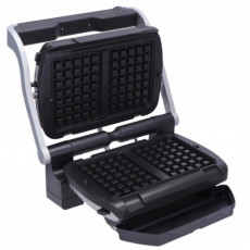 Гриль Tefal OptiGrill+ GC716D12