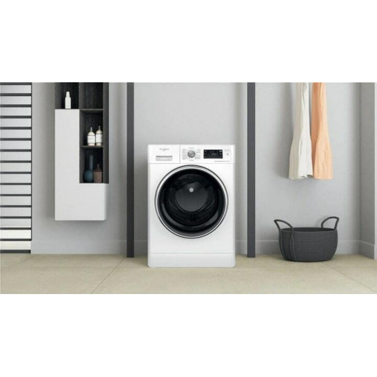 Пральна машина з сушкою Whirlpool FFWDB 1176258 BCV UA