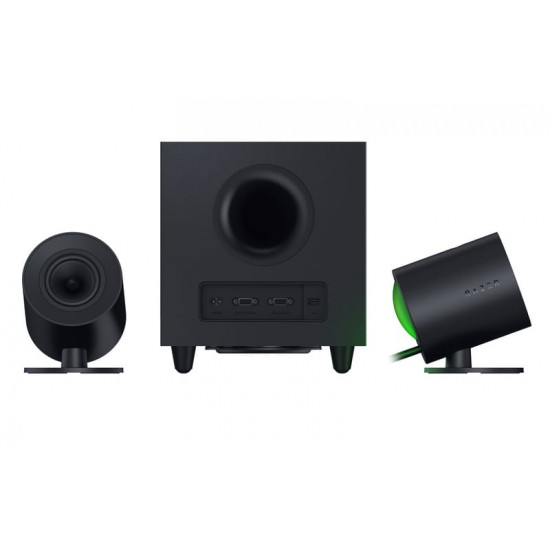Акустична система Razer Nommo V2 (RZ05-04750100-R3G1)