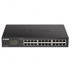 Комутатор D-Link DGS-1100-24V2