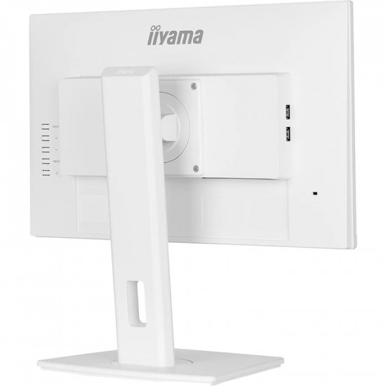Монітор Iiyama 27" ProLite XUB2792HSU-W6 IPS White 100Hz