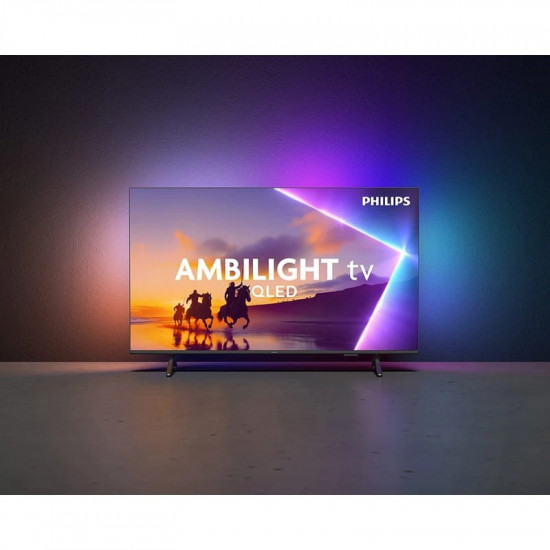 Телевізор Philips 43PUS8510/12