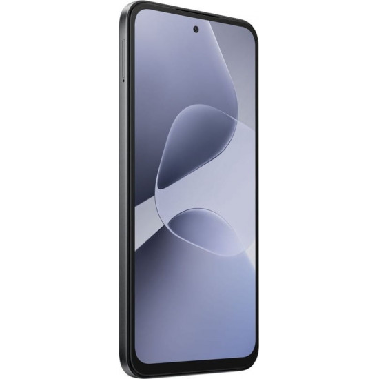 Смартфон Infinix Hot 60i X6728 8/256GB Sleek Black