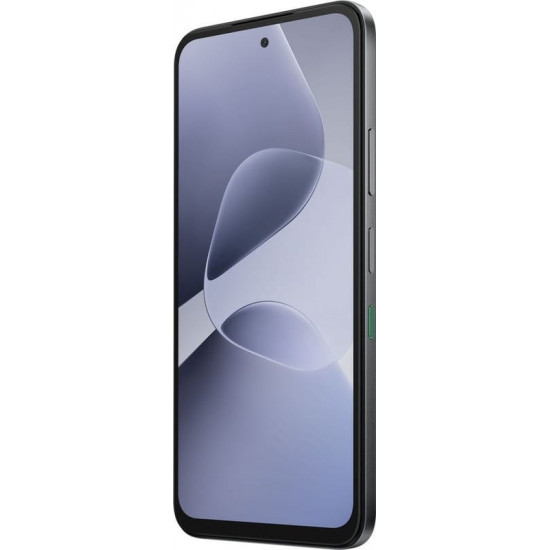 Смартфон Infinix Hot 60i X6728 8/256GB Sleek Black