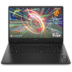 Ноутбук HP Omen 17-db1016ua (C9SB3EA) Black