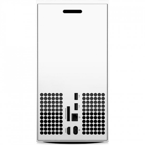 Ігрова консоль Microsoft Xbox Series X 1TB Digital White (196388363803)