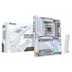 Материнська плата Gigabyte X870E Aorus Pro X3D Ice Socket AM5