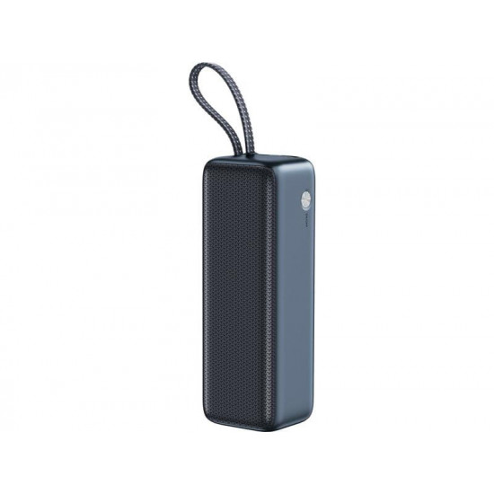 Універсальна мобільна батарея Sandberg All-in1 27000mAh PD 240W Grey (421-31)