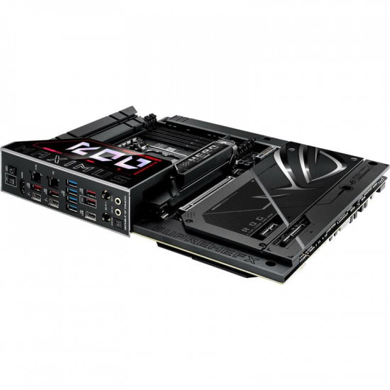Материнська плата Asus ROG Maximus Z890 Hero BTF Socket 1851