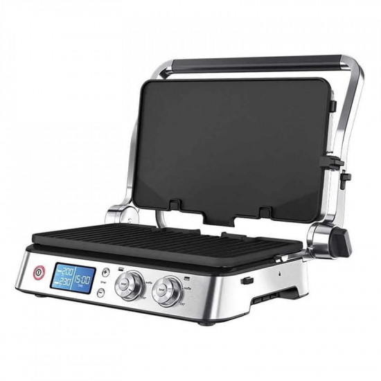 Гриль Braun MultiGrill 9 CG 9040