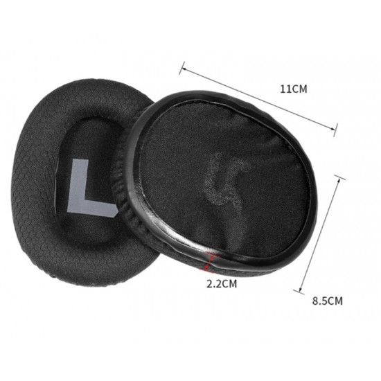 Навушники AKG K361 Black