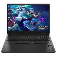 Ноутбук HP Omen 16-am0050ua (C9SE4EA) Black
