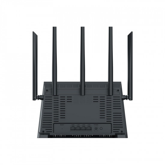 Бездротовий маршрутизатор Netis NX30