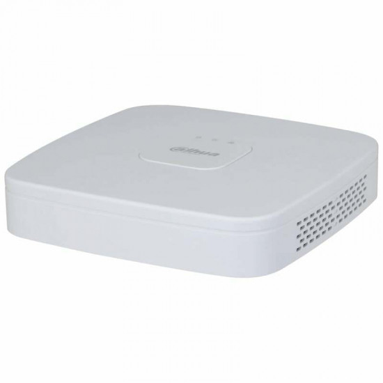 Відеореєстратор Dahua DH-XVR4104C-I/T
