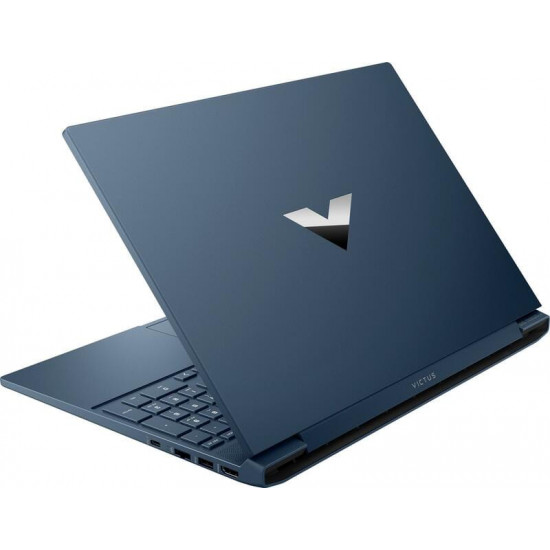 Ноутбук HP Victus 15-fb3046ua (BV8X8EA) Blue