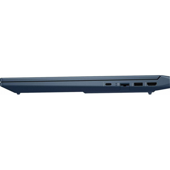 Ноутбук HP Victus 15-fb3046ua (BV8X8EA) Blue