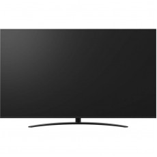Телевiзор LG 86NANO81A6A