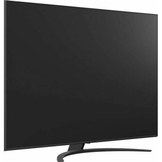 Телевiзор LG 86NANO81A6A