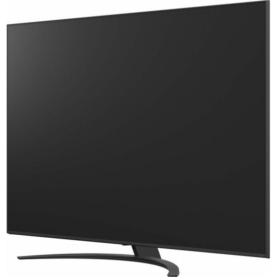 Телевiзор LG 86NANO81A6A
