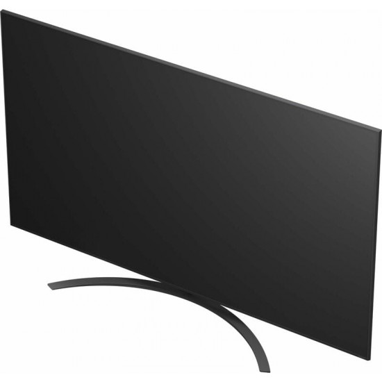 Телевiзор LG 86NANO81A6A