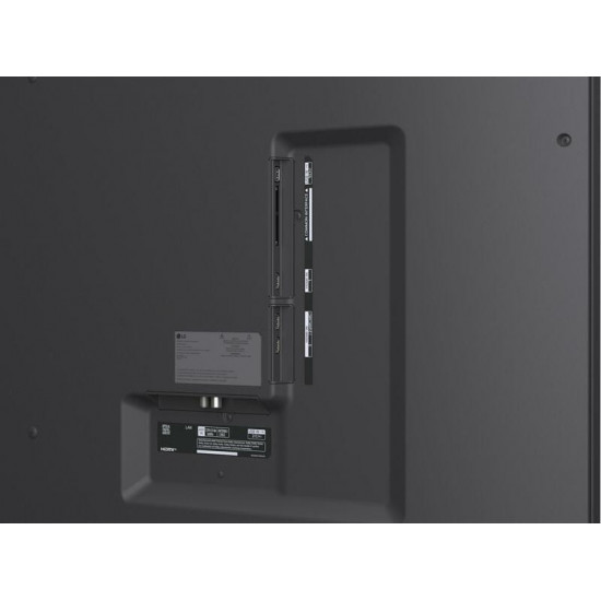 Телевiзор LG 86NANO81A6A