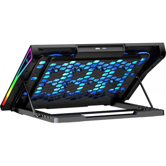 Охолоджуюча підставка для ноутбука GamePro CP1140