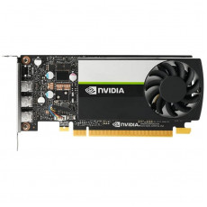 Відеокарта Quadro T400 4GB GDDR6 PNY (VCNT400-4GB-SB)