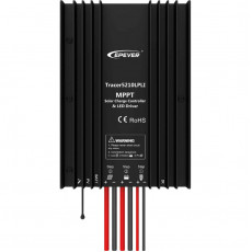 Контролер автономного освітлення Epsolar Tracer5210LPLI 20A, 12/24V MPPT Solar