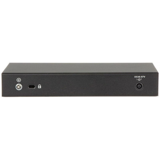 Комутатор Dahua DH-PFS3009-8ET1GT-96