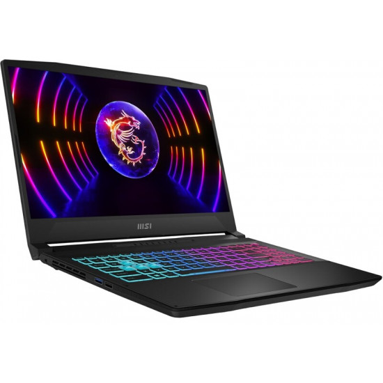 Ноутбук MSI Katana 15 HX B14WGK (B14WGK-1011XUA) Black