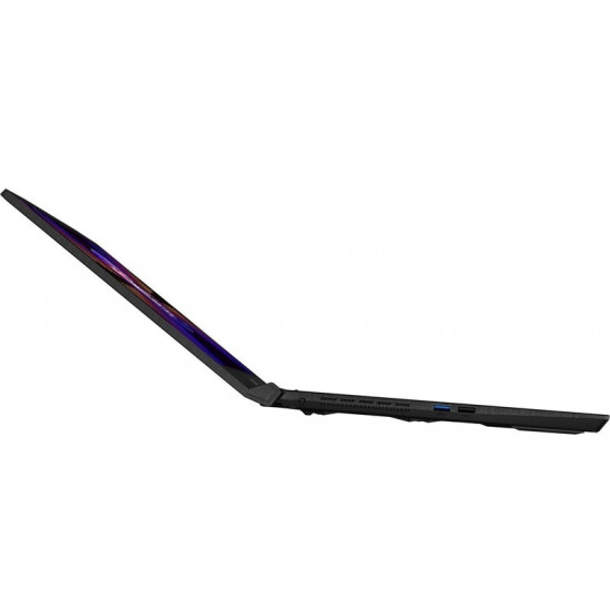 Ноутбук MSI Katana 15 HX B14WGK (B14WGK-1011XUA) Black