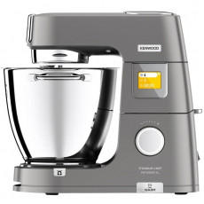 Кухонна машина Kenwood KWL 90.244 SI Titanium Chef Patissier XL