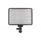 Накамерне світло PowerPlant LED 320l (LED320I)