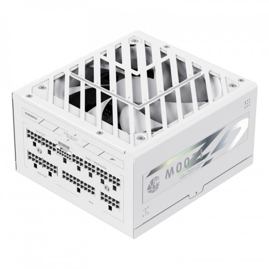 Блок живлення GameMax GZ 1200G White 1200W