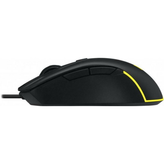 Миша Asus TUF Gaming M3 Gen II Black (90MP0320-BMUA00)_promo