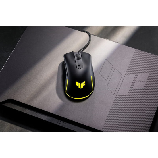 Миша Asus TUF Gaming M3 Gen II Black (90MP0320-BMUA00)_promo